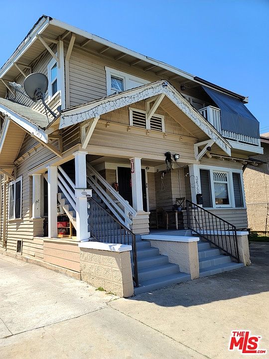 1st image of 3420 E 5th St
