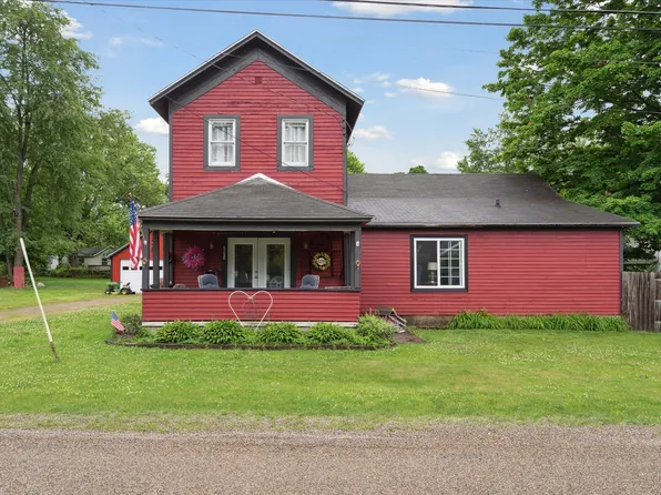 308 State St, Albion, MI 49224