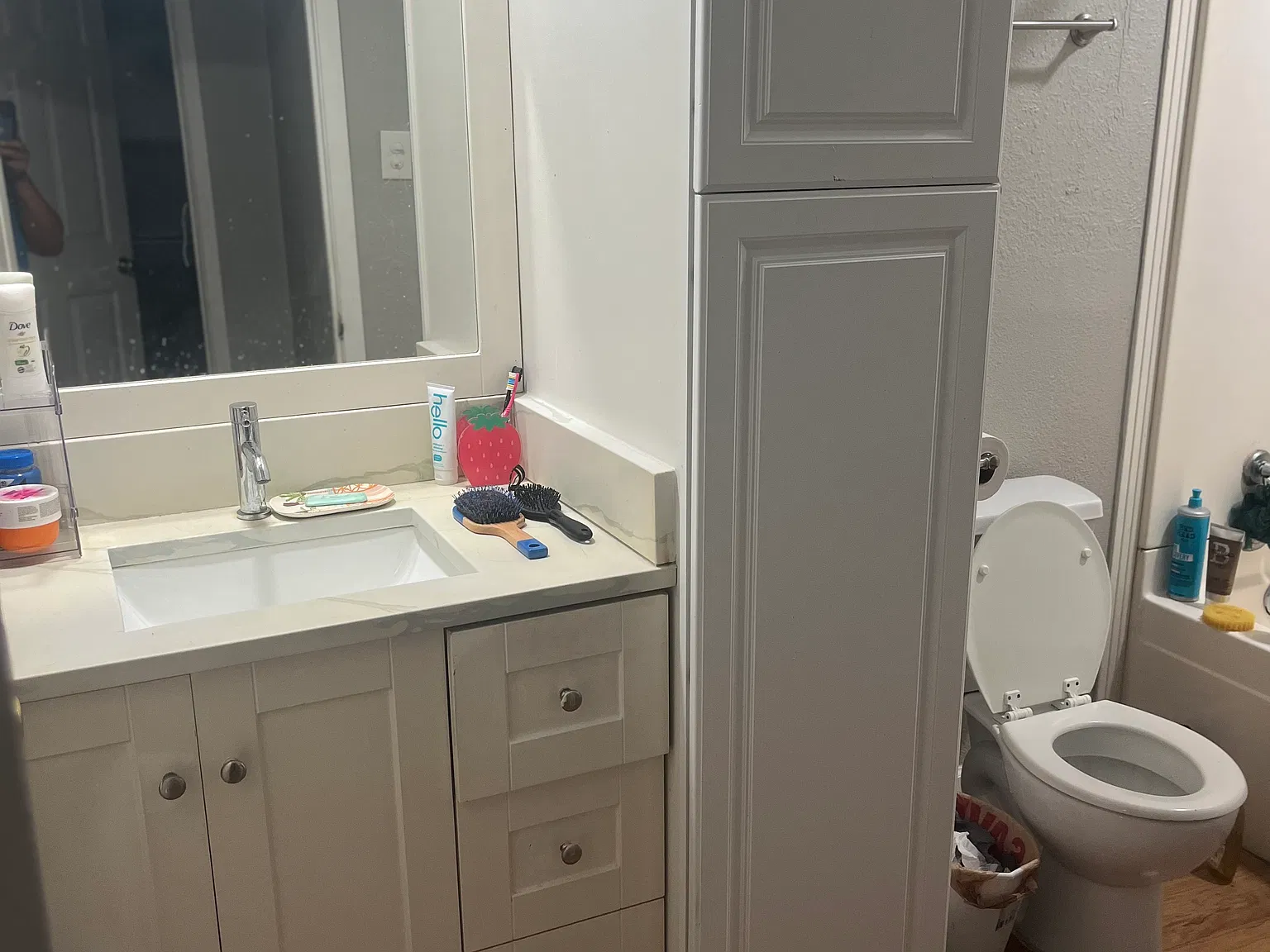 2 bed, 896 sqft, $1,200 — Photo 4