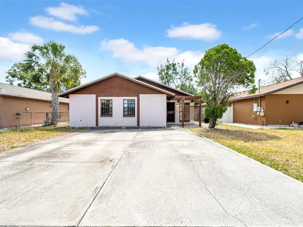 6915 N Hubert Ave, Tampa, FL 33614