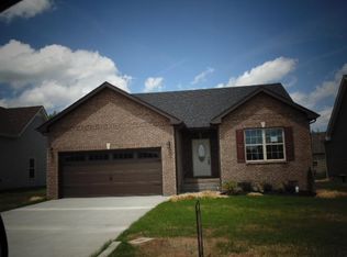 517 Ridgeland Ests, Clarksville, TN 37042