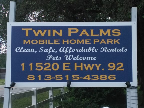 2nd image of 11520 E Us Highway 92 Lot D8