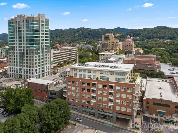12 S Lexington Ave Unit 209, Asheville, NC 28801