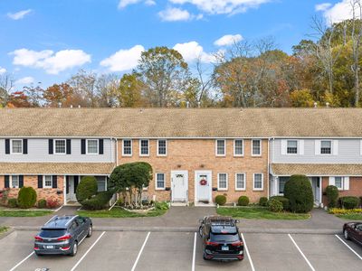 64 Greenwich Way #64, Milford, CT, 06460