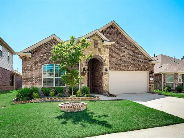 1100 Lake Woodland Dr, Little Elm, TX 75068