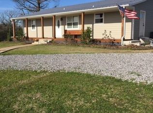 6928 E County Road 315, Buffalo, TX 75831