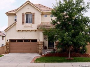 4251 Cliffrose Ln, Highlands Ranch, CO 80130