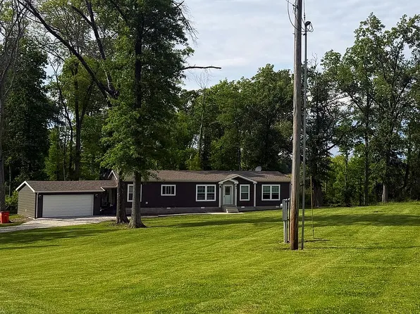 11499 Country Club Rd, Lawrenceville, IL 62439