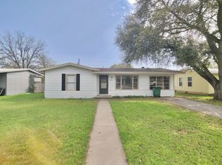 2473 Culver Ave, San Angelo, TX 76904