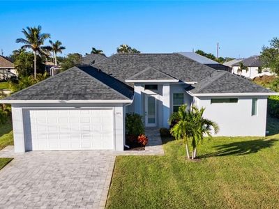 845 SW 37th St, Cape Coral, FL, 33914