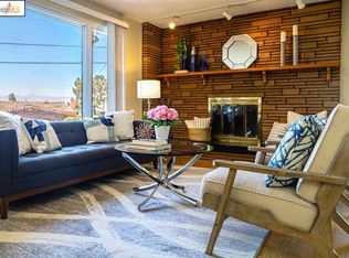 4760 Davenport Ave, Oakland, CA 94619