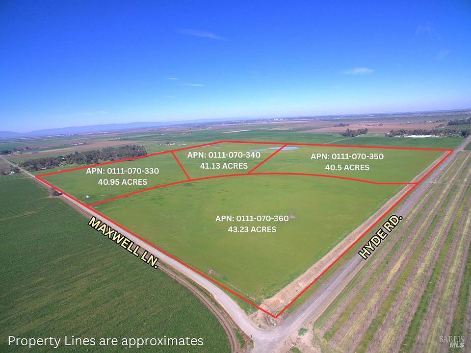 1st image of 0 Hdye Road