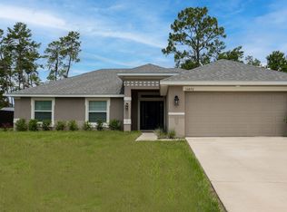 16876 SW 20th Court Rd, Ocala, FL 34473