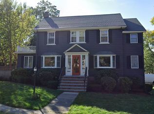 32 George St, Belmont, MA 02478