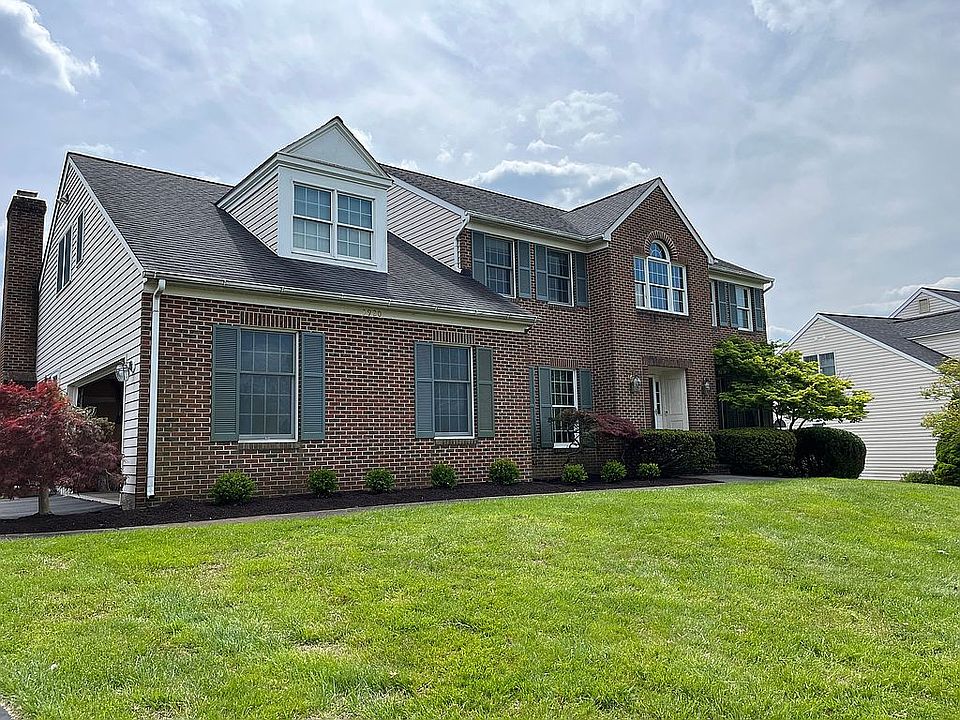 2nd image of 3920 Paul Mill Rd