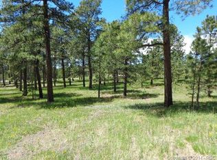 16211 Timber Meadow Dr, Colorado Springs, CO 80908