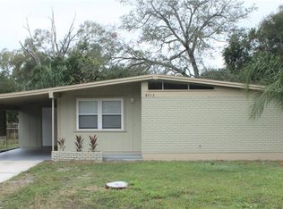 8712 N Hyaleah Rd, Tampa, FL 33617