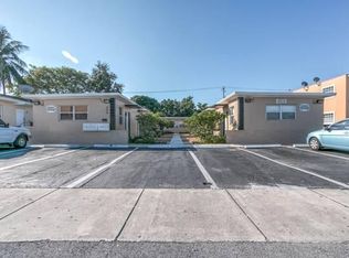 456 E 28th St APT 6, Hialeah, FL 33013