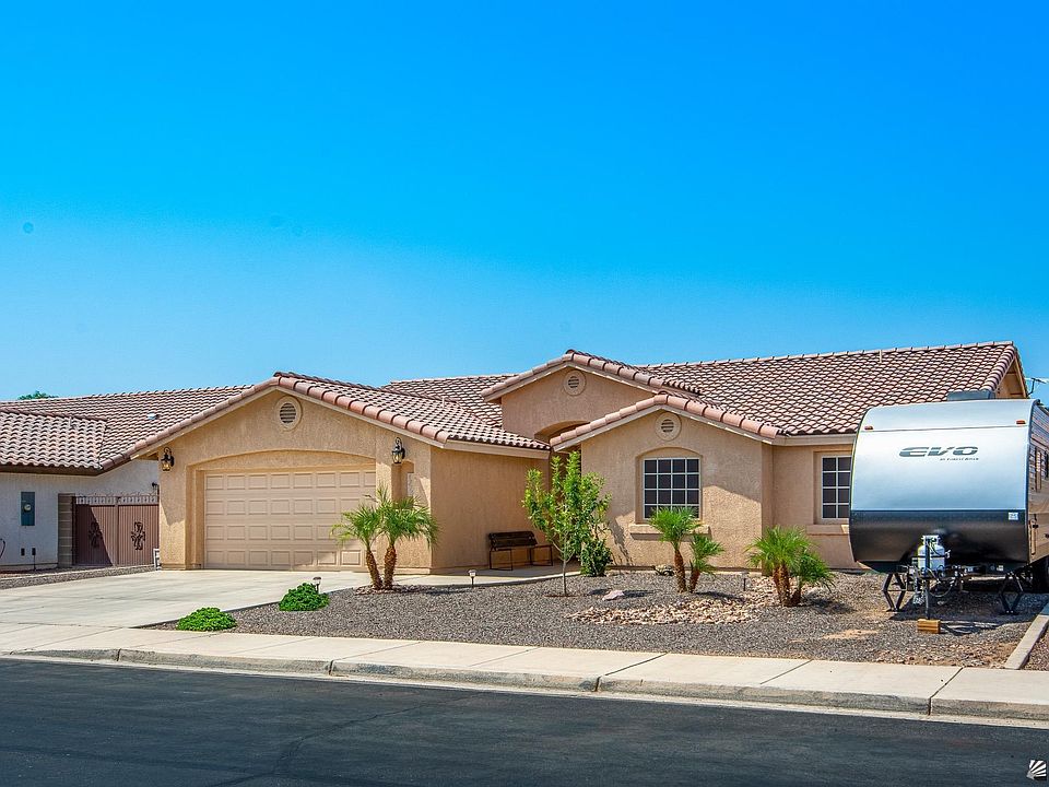 4370 W 13th St, Yuma, AZ 85364 | Zillow