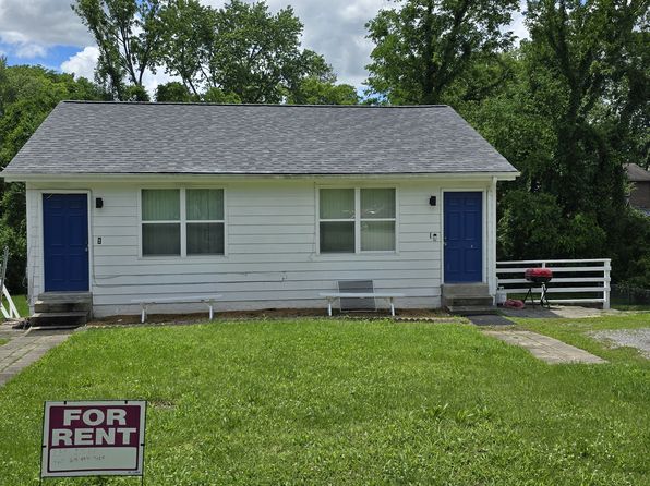 824 Heritage Trl #A