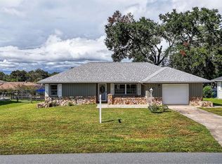 553 W Buttonbush Dr, Beverly Hills, FL 34465