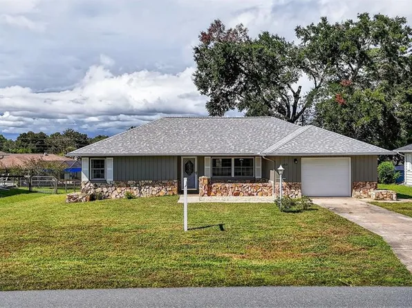 553 W Buttonbush Dr, Beverly Hills, FL 34465