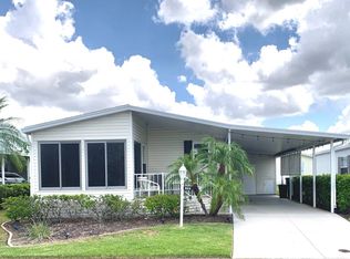 8614 26th Ave E, Palmetto, FL 34221