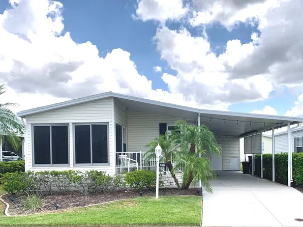 8614 26th Ave E, Palmetto, FL 34221