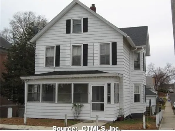 191 W Thames St, Norwich, CT 06360