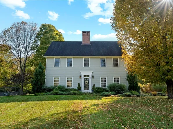 1200 Hinging Post Rd, Ithaca, NY 14850
