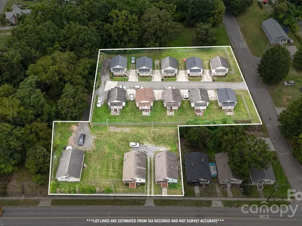 606 N Logan St, Gastonia, NC 28052