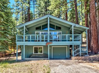 1910 Jicarilla Dr, South Lake Tahoe, CA 96150