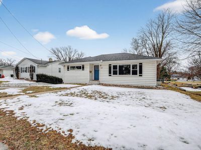 1421 Rainbow Dr, Cedar Falls, IA, 50613