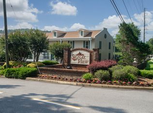 900 Mountain Creek Rd #P-238, Chattanooga, TN 37405