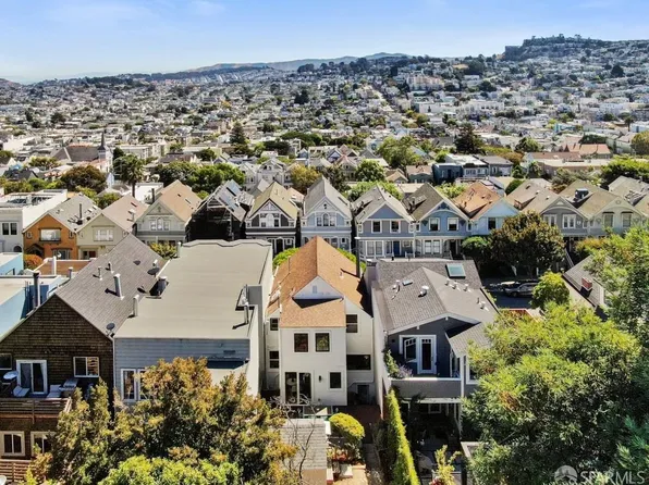 3748 22nd St, San Francisco, CA 94114