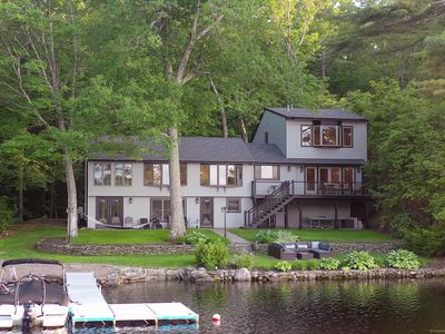19 Hiawatha Heights, Woodstock Valley, CT, 06282
