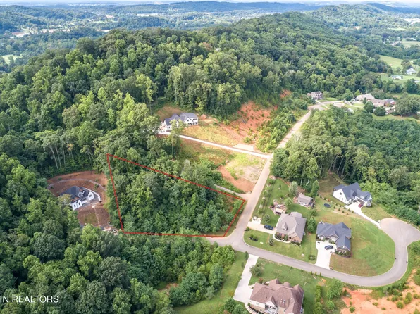 0 Redtail Hawk Way, Knoxville, TN 37921