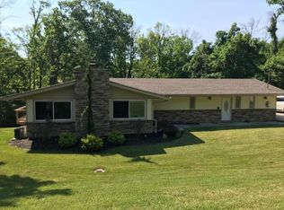 3046 Fiddlers Green Rd, Cincinnati, OH 45248