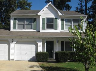 5785 Glen View Dr, Virginia Beach, VA 23464