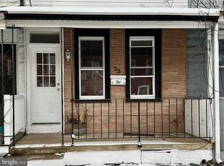 23 Lily St, Hamilton, NJ