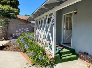 374 Cinderella Ln, Santa Barbara, CA 93111