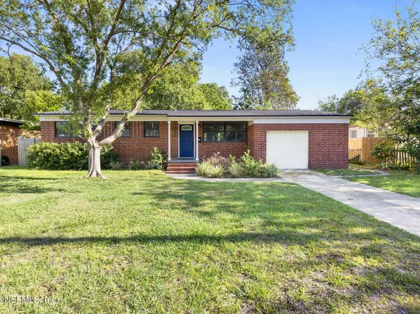 6545 PINE SUMMIT Drive, Jacksonville, FL 32211