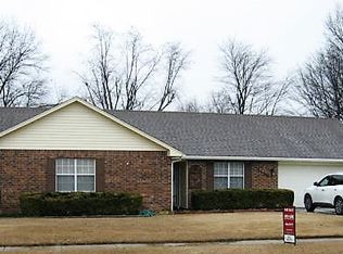1136 Evergreen Ln, Blytheville, AR 72315