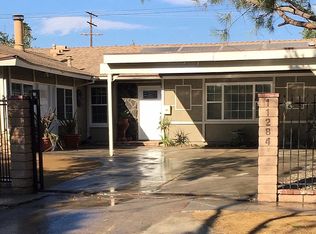 11284 Woodcock Ave, Pacoima, CA 91331