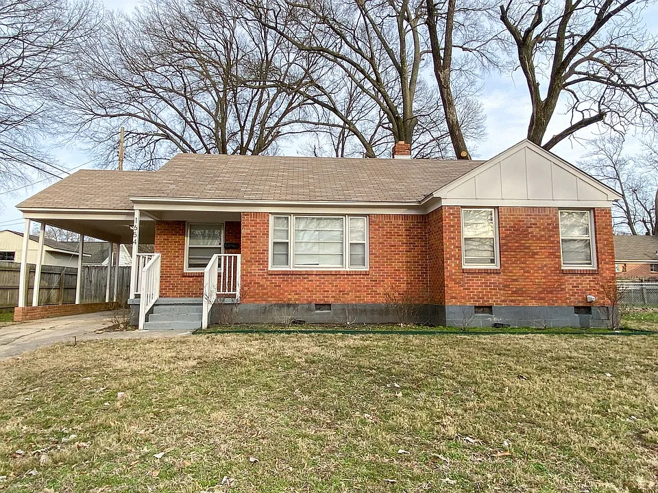 1654 Dearing Rd