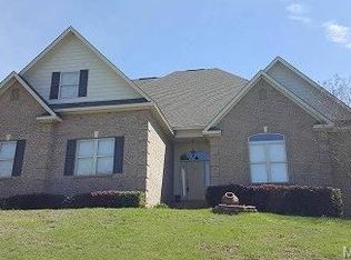 148 Elmore Trl, Millbrook, AL 36054