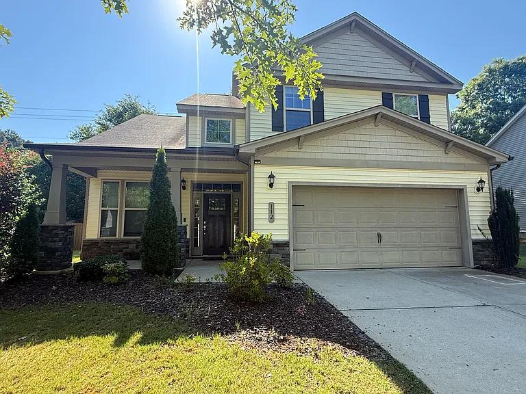 112 Owensboro Ct — Photo 1