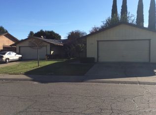 1534 Anneka Ln, Yuba City, CA