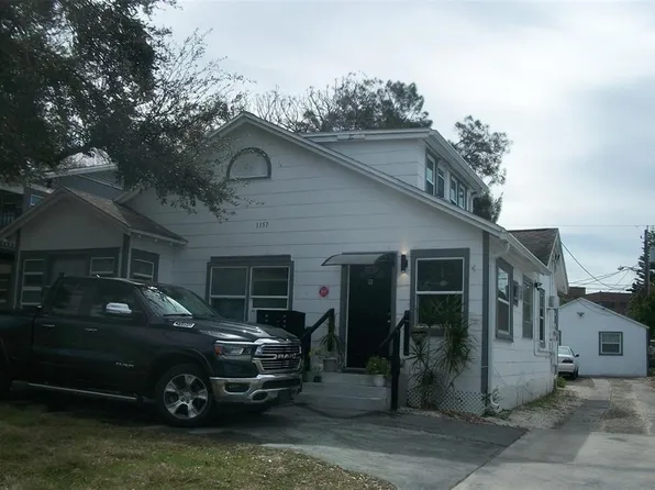 1157 Drew St, Clearwater, FL 33755