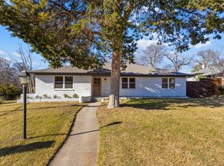 10505 Silverock Dr, Dallas, TX 75218